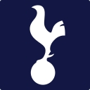 Logo for Tottenham Hotspur