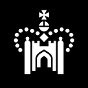 Logo for Tower of London