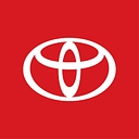 Logo for Toyota UK