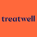Logo for Treatwell