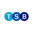 Logo for TSB Bank