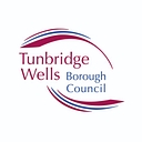 Logo for Tunbridge Wells Borough