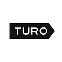 Logo for Turo UK