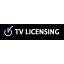 Logo for TV Licensing UK