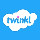 Logo for Twinkl
