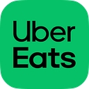 Logo for Uber Eats