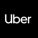 Logo for Uber