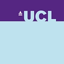 Logo for UCL (University College London)