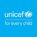 Logo for Unicef UK