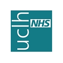 Logo for University College London NHS