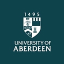 Logo for University of Aberdeen