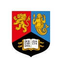 Logo for University of Birmingham