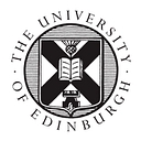 Logo for University of Edinburgh