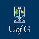 Logo for University of Glasgow