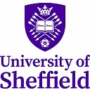 Logo for University of Sheffield