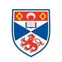 Logo for University of St Andrews