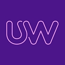 Logo for Utility Warehouse