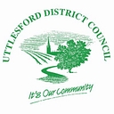 Logo for Uttlesford District