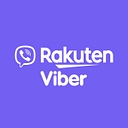 Logo for Viber