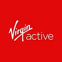 Logo for Virgin Active App
