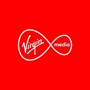 Logo for Virgin Mobile