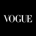 Logo for Vogue UK