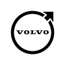 Logo for Volvo Cars UK