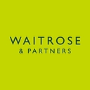 Logo for Waitrose