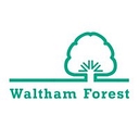 Logo for Waltham Forest Council