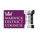 Logo for Warwick District Council