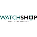 Logo for Watch Shop