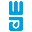 Logo for WaterAid UK