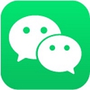 Logo for WeChat