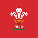 Logo for Welsh Rugby Union