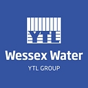 Logo for Wessex Water