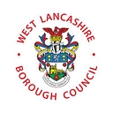 Logo for West Lancashire Borough