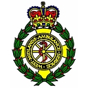 Logo for West Midlands Ambulance NHS