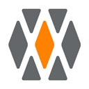 Logo for West Midlands Railway