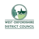 Logo for West Oxfordshire District