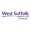 Logo for West Suffolk Council