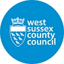 Logo for West Sussex County Council