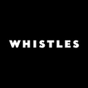 Logo for Whistles