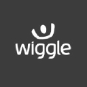 Logo for Wiggle