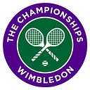 Logo for Wimbledon (AELTC)