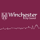 Logo for Winchester City Council