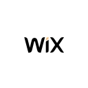 Logo for Wix