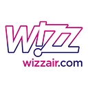Logo for Wizz Air