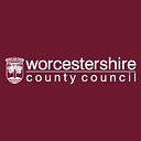 Logo for Worcestershire County