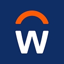 Logo for Workday