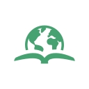 Logo for World of Books